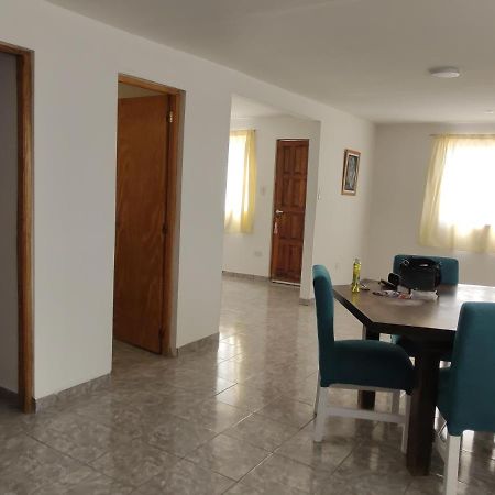 Yexalen Pb Daire El Calafate Dış mekan fotoğraf