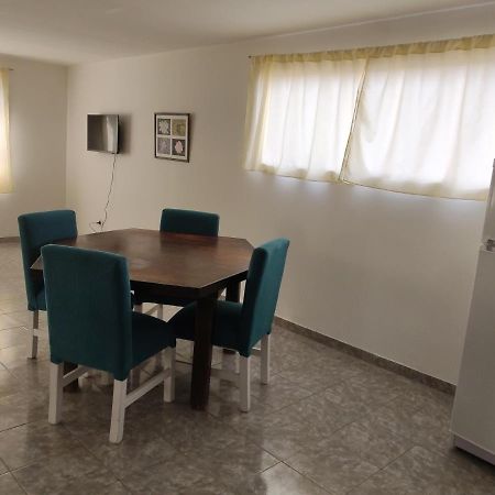 Yexalen Pb Daire El Calafate Dış mekan fotoğraf