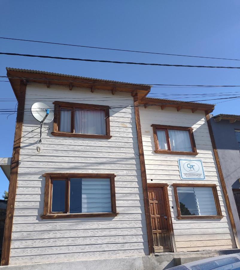 Yexalen Pb Daire El Calafate Dış mekan fotoğraf