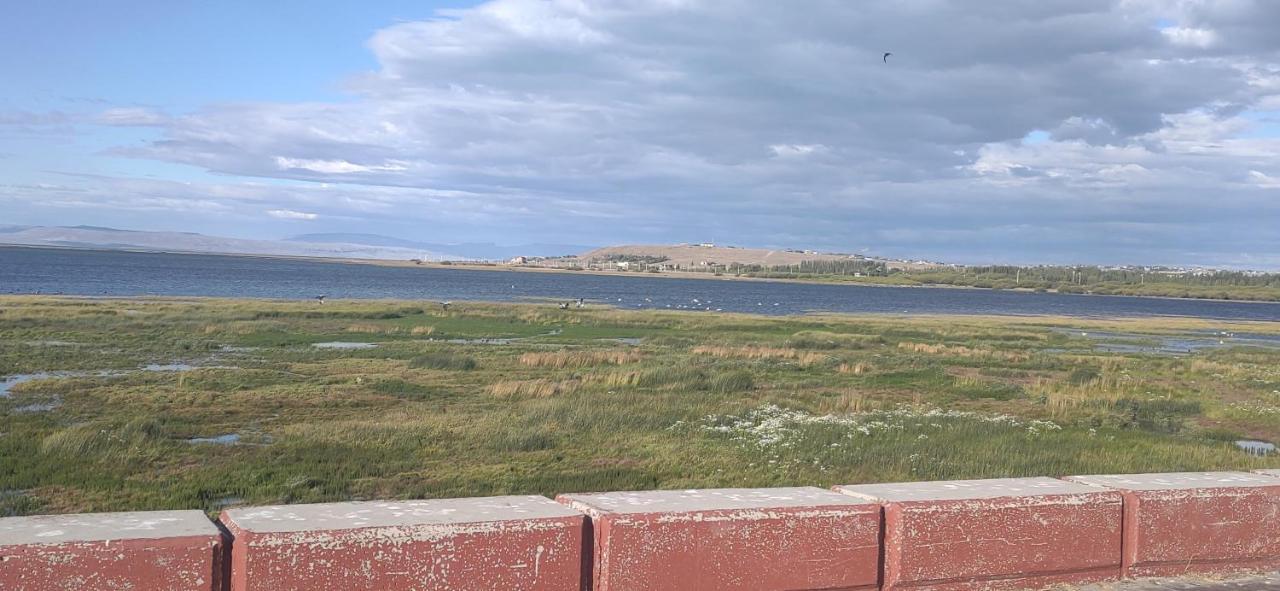 Yexalen Pb Daire El Calafate Dış mekan fotoğraf